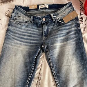 BKE jeans size 28R
